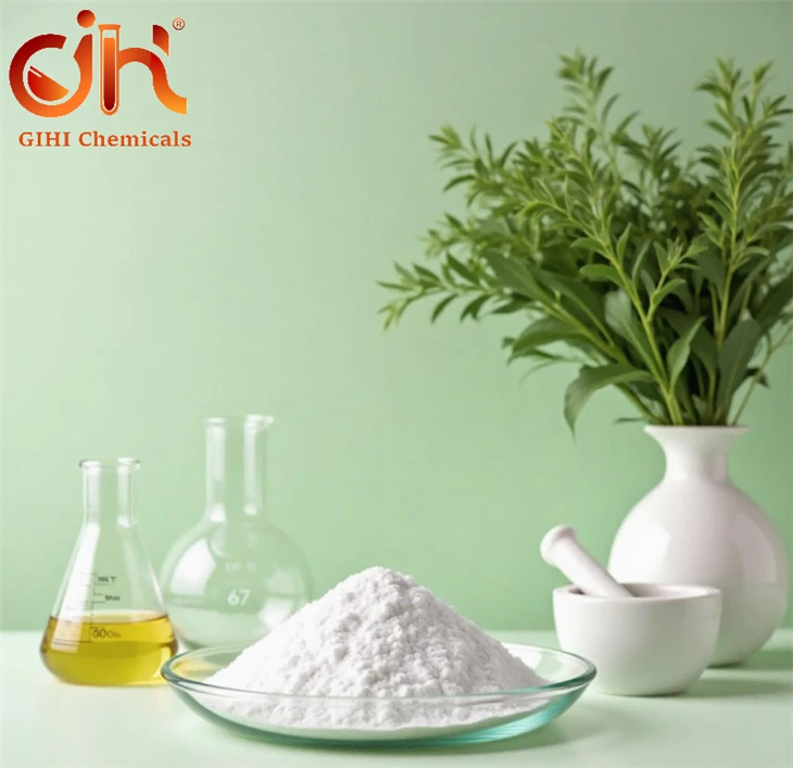Tianeptine Hemisulfate Einhýdrat; CAS nr.: 1224690-84-9